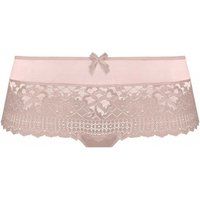 melody shorty
