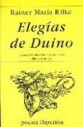 Elegías de Duino