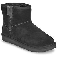ugg botines classic mini bailey zip para mujer