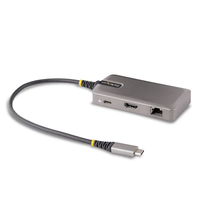 docking station usb c works with chromebook - hdmi - hub usb