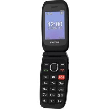 Teléfono Móvil Maxcom MM828 4G Dual SIM Pantalla 2.4