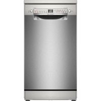 bosch serie 2 sps2hki58e lavavajillas capacidad 10 cubiertos e acero inoxidable