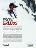 Esquí Gredos