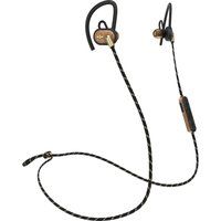 house of marley uprise em-fe063-ba wireless bluetooth headphones - brass