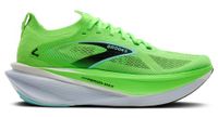 brooks running hombre - verde