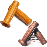 punos de manillar tommaselli classic 22mm