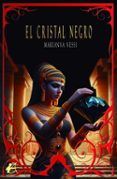 El cristal negro