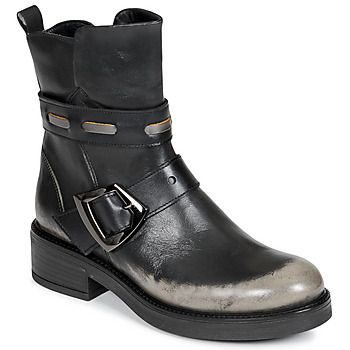 Casta Botines MARE para mujer
