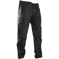 regatta pantalon cargo trj331s para hombre