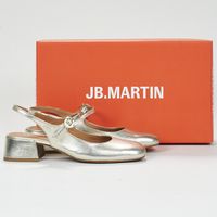 jb martin zapatos de tacon onella para mujer