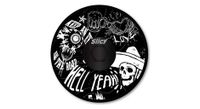 tapa de potencia slicy fun gris hakuba   rojo