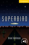 superbird: level 2