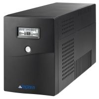 lapara vst 1500va lcd sai