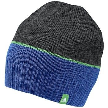 adidas Gorro Stripy Beanie para mujer