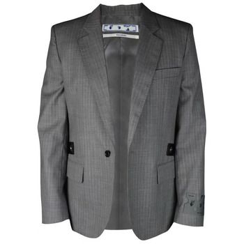 Off-White Chaqueta - para hombre