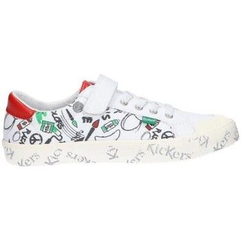 Kickers Zapatillas 860862-30 GODY para niña