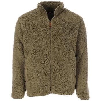 Paname Brothers Polar Sherpa Full Zip para hombre