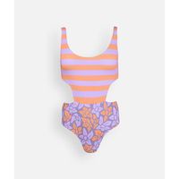 oxbow banador maillot ria para mujer