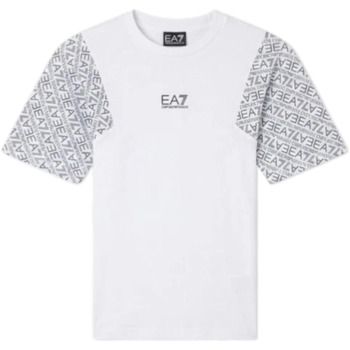 Emporio Armani Camiseta 7b000278 para niño