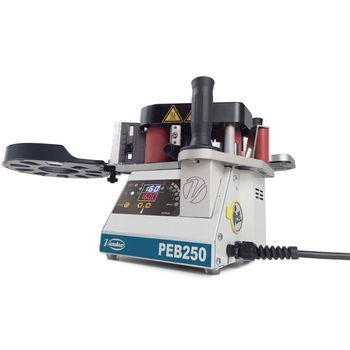 Chapadora De Cantos Peb250 Virutex - 5000800