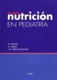 nutricion en pediatria (3ª ed.)