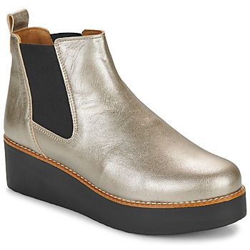 Fericelli Botines LORNA para mujer