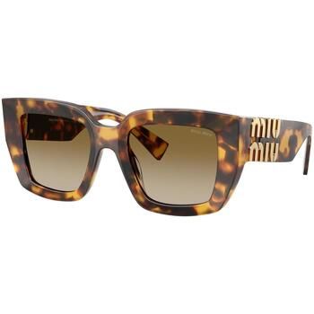 Miu Miu Gafas de sol 0MU B05S 14L20U para mujer