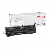xerox toner compatible con hp cf279a negro