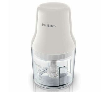 Picadora philips daily collection 450w 0,7 l