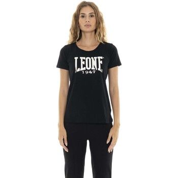 Leone 1947 Camiseta Woman Short Sleeves Never Without para mujer