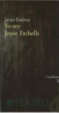 yo soy jessie etchells