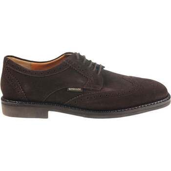 Mephisto Zapatos Bajos Paolino para hombre