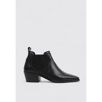 lol shoes botines loana para mujer
