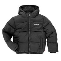 levis abrigo de plumas hvwt puffer with logo elas para nino