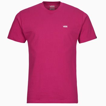 Vans Camiseta MN LEFT CHEST LOGO TEE para hombre