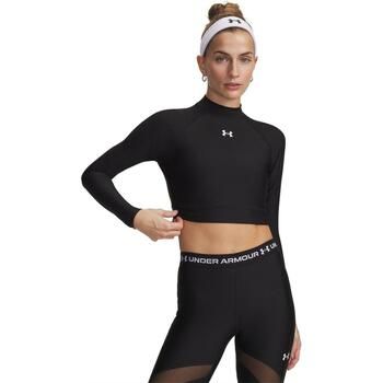 Under Armour Camiseta manga larga GT21077 para mujer
