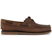 timberland nauticos classic boat zapatos para hombre