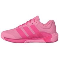 adidas zapatos baskets dropset 4 power textile para mujer