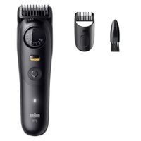 barbero electrico braun bt5500 uso en seco y mojado