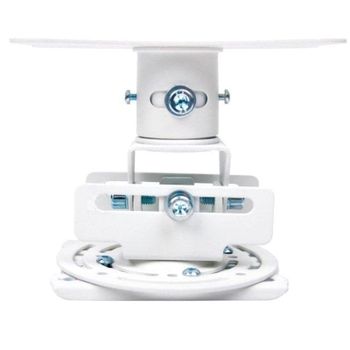 Optoma OCM818 Soporte para Proyector Techo Blanco Máx 15 kg 12,8 cm Distancia