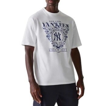 New-Era Camiseta 60667845 para hombre