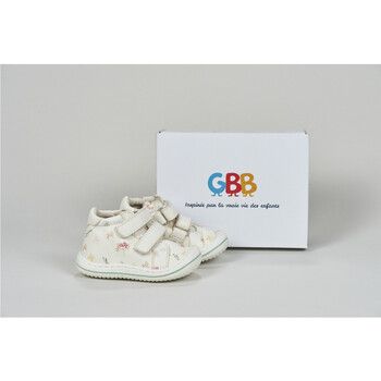 GBB Zapatillas altas FLEXOO TOPETTE para niño
