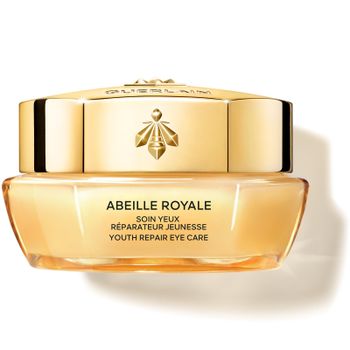 Abeille Royale Tratamiento De Ojos Reparador De Juventud 15ml
