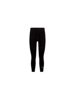 mallas de running diadora tights stratozero hombre negro