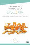 tratamiento natural de la dislexia