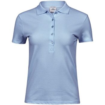 Tee Jays Polo TJ145 para mujer