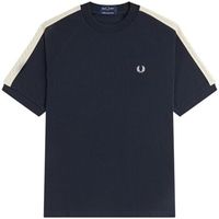 fred perry camiseta m2499 para hombre
