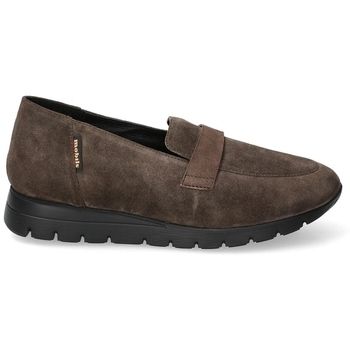 Mobils Mocasines DIXIE para mujer