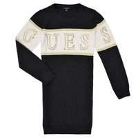 guess vestido sweater dress para nina