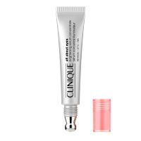 clinique cosmetica facial all about eyes brightening serum serum contorno de ojos